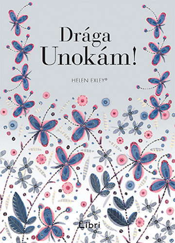 Helen Exley - Drága Unokám!