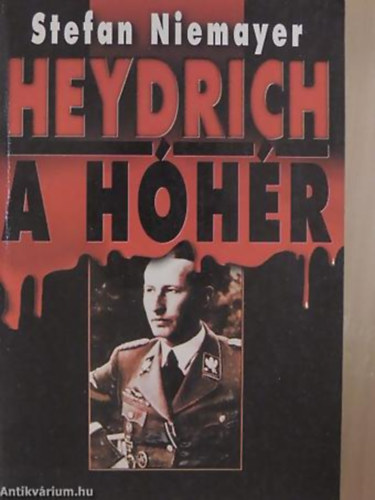 Stefan Niemayer - Heydrich a hhr