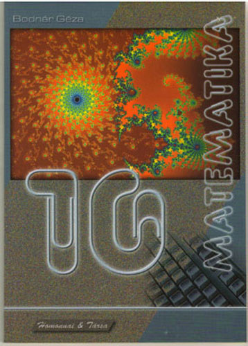 Bodn�r G�za - Matematika szakiskol�k 10. �vfolyama sz�m�ra