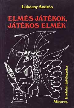 Lukcsy Andrs - Elms jtkok, jtkos elmk