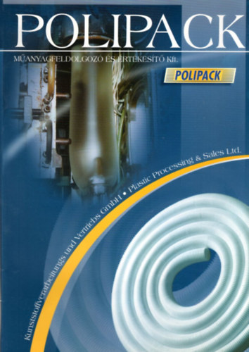 Polipack - Műanyagfeldolgozó és értékesítő Kft.