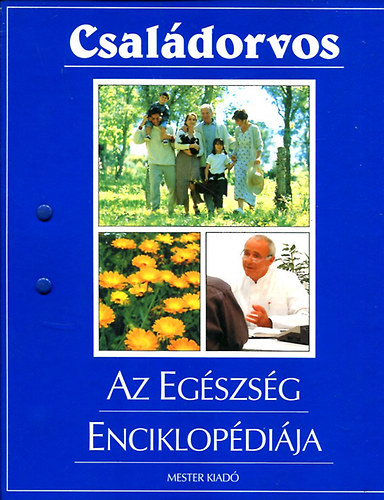 Csaldorvos - Az egszsg enciklopdija