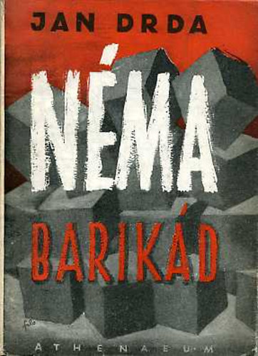 Jan Drda - Nma barikd (novellk)