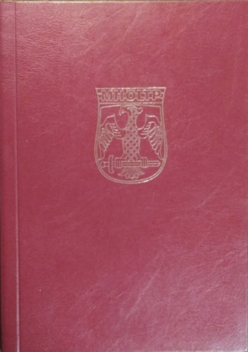 Vrdai Istvn mk. alezredes  (szerk.) - Az MH sszhadernemi logisztikai s tmogat parancsnoksg trtnete 1997-2003
