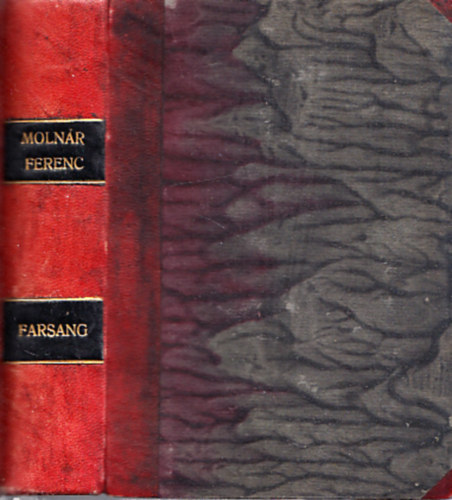 Molnr Ferenc - Farsang