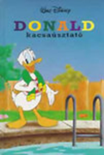 Kacsasztat (Walt Disney)