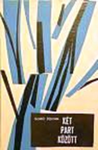 Szabó Zoltán - Két part között