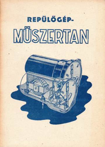 Rep�l�g�p-m�szertan