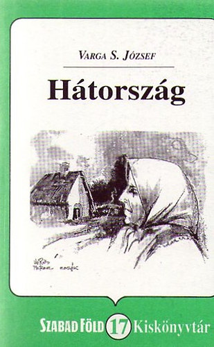 Varga S. Jzsef - Htorszg