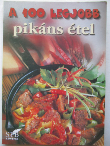 M�zes Istv�n Mikl�s - A 100 legjobb pik�ns �tel