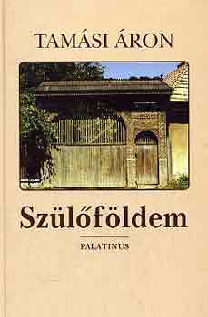 Tam�si �ron - Sz�l�f�ldem