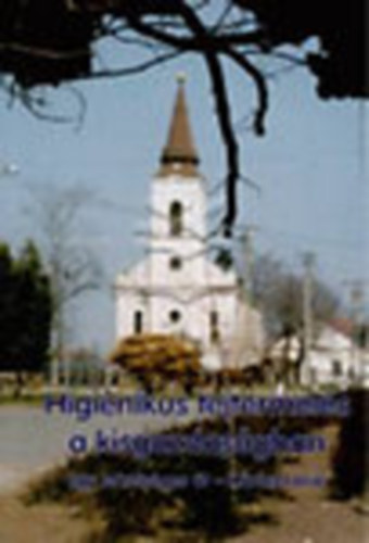 Nagy Ott�  (szerk.) - Higi�nikus tejtermel�s a kisgazdas�gban (Egy lehets�ges �t- K�r�sszak�l)