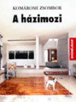 Kom�romi Zsombor - A h�zimozi