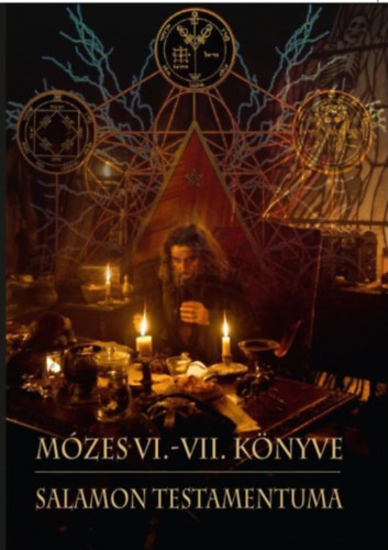 Dr. Horvth Endre - Mzes VI.-VII. knyve - Salamon testamentuma