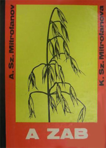 A. Sz. Mitrofanov - K. Sz. Mitrofanova - A zab