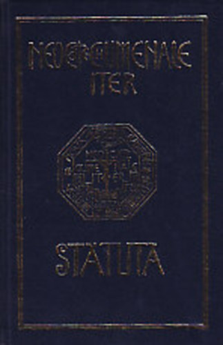 A Neokatekumenális Út statútuma