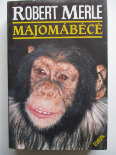 Robert Merle - Majom�b�c�