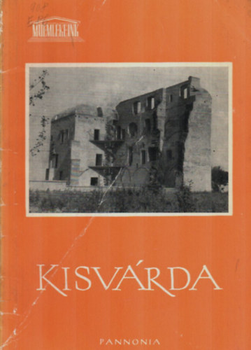 �ri Istv�n - Kisv�rda (M�eml�keink)