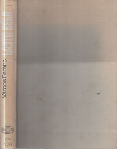 V�mos Ferenc - Lajta B�la