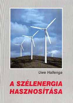 Uwe Hallenga - A sz�lenergia hasznos�t�sa