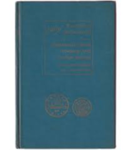 J. E. Charlton - 1969 STANDARD CATALOGUE OF CANADIAN COINS TOKENS AND PAPER MONEY - SEVENTEENTH EDITION