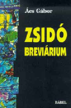 cs Gbor - Zsid brevirium