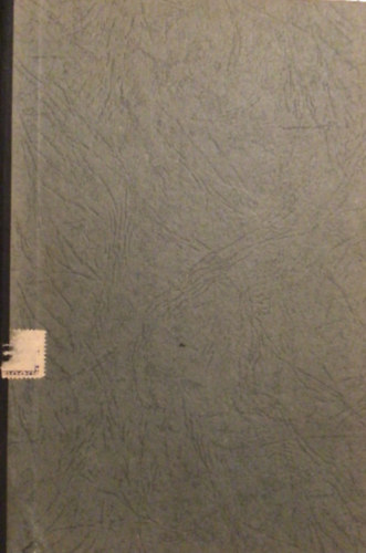 Kemper - A n nemi letnek zavarai