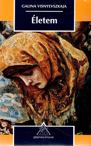 Galina Visnyevszkaja - letem