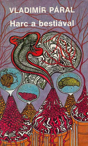 Vladimir Pral - Harc a bestival