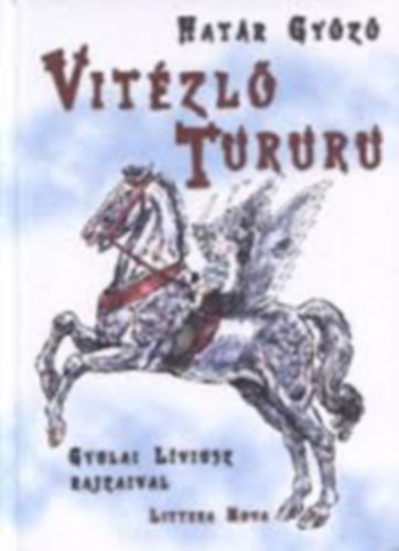 Hat�r Gy�z� - Vit�zl� Tururu