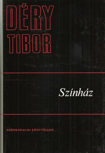 Dry Tibor - Sznhz (Dry)