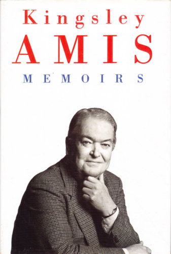 Kingsley Amis - Memoirs