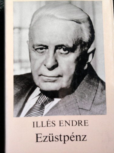 Ills Endre - Ezstpnz