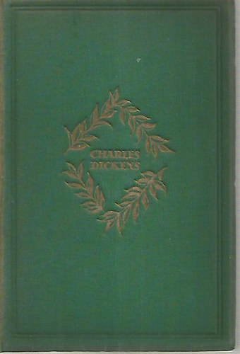 Dickens - Kt vros regnye I-II. (egybektve)