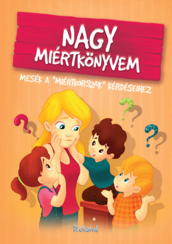 Izmindi Katalin - Nagy mirtknyvem