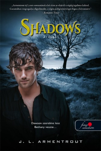 Jennifer L. Armentrout - Shadows - rnyak