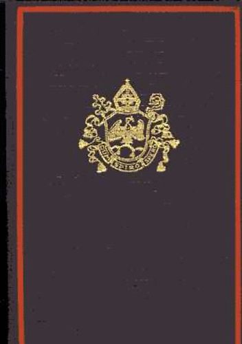 Proh�szka Ottok�r - �let ig�i II. - Az �r �nnepei