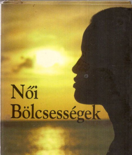 Ni blcsessgek - idzetes knyvecske (miniknyv)