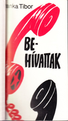 Franka Tibor - Beh�vattak (dedik�lt)