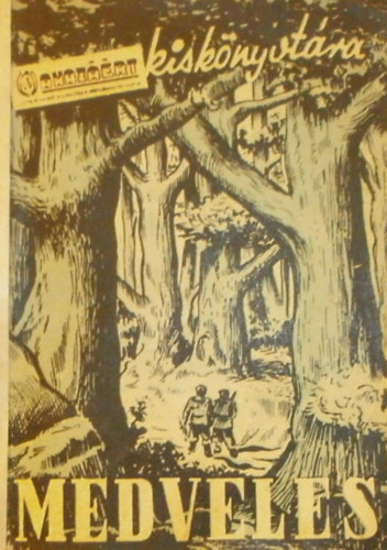 D�k�n Istv�n - Medveles