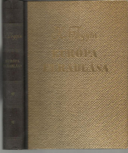 K. Fegyin - Eur�pa elrabl�sa