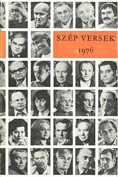 Szép versek 1976