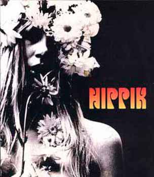 Barry Miles - Hippik