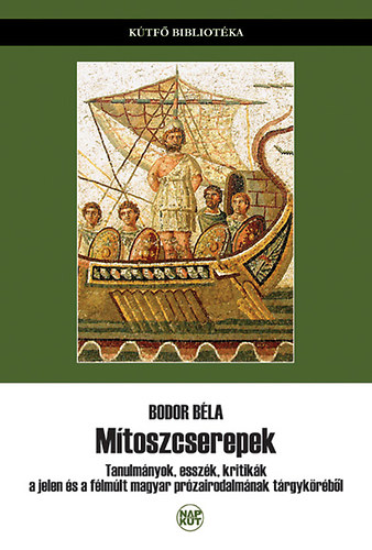 Bodor B�la - M�toszcserepek