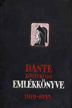 Benedek Marcell  (szerk.) - Emlkknyv 1919-1935