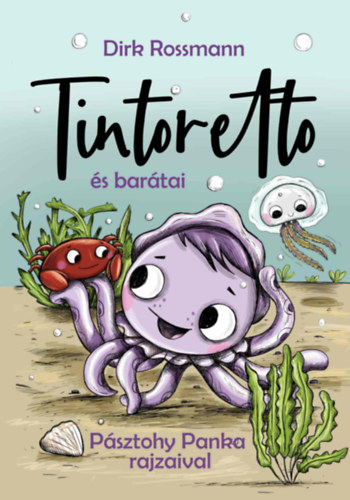 Dirk Rossmann - Tintoretto s bartai