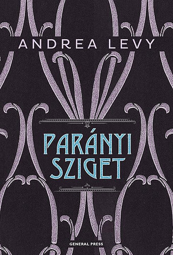 Andrea Levy - Par�nyi sziget