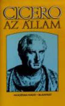 Marcus Tullius Cicero - Az llam