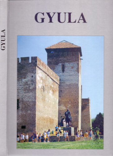 Dr. Fordtotta: B Kis Attila  Erdmann Gyula bevezetjvel (angol) - Prepeliczay Zsuzsanna  (nmet) - Gyula (Magyar, angol, nmet hromnyelv - Vradi Zoltn fotival)