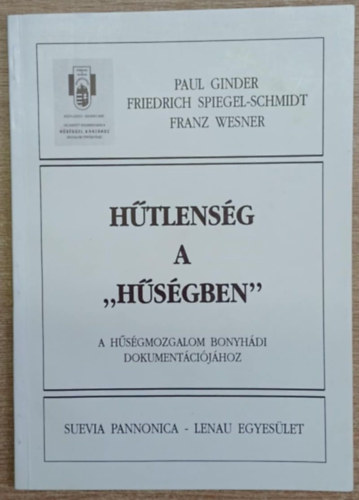 Hűtlenség a "hűségben"